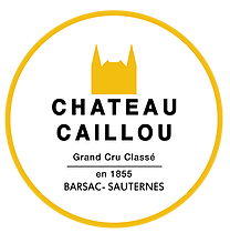 Château Caillou Logo