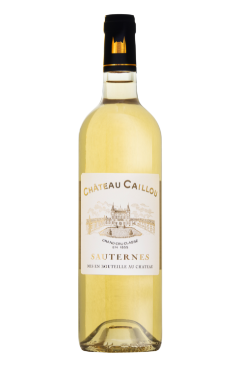 BOUTEILLE CHATEAU CAILLOU GRAND CRU - 750x500 - CHATEAU CAILLOU©