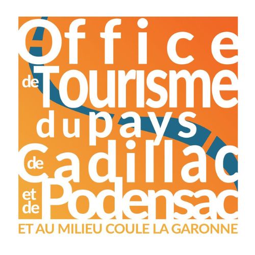 Visitez le site de l'office de tourisme de Cadillac et Podensac